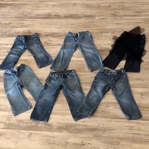 3T Bundle Jeans